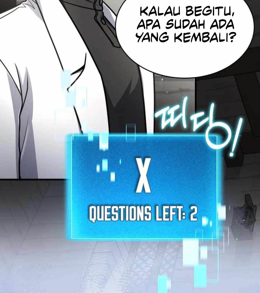 How to Live as an Illegal Healer Chapter 14 Gambar 25