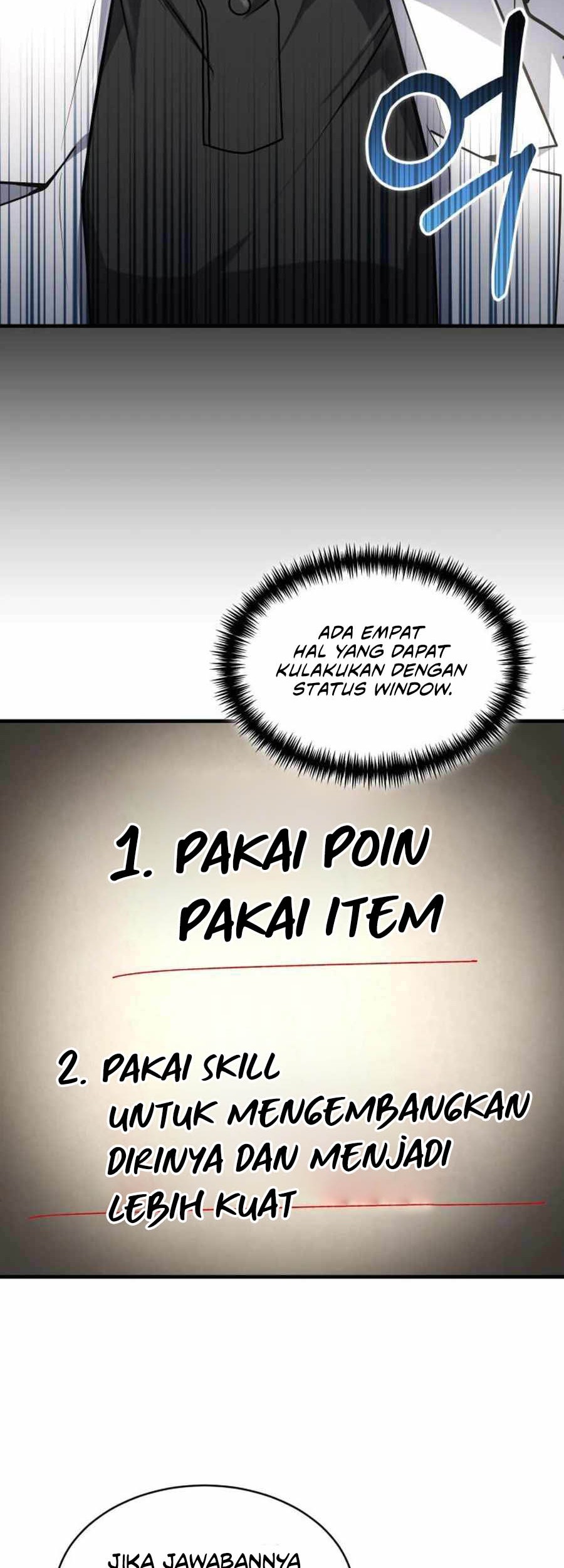 How to Live as an Illegal Healer Chapter 14 Gambar 29