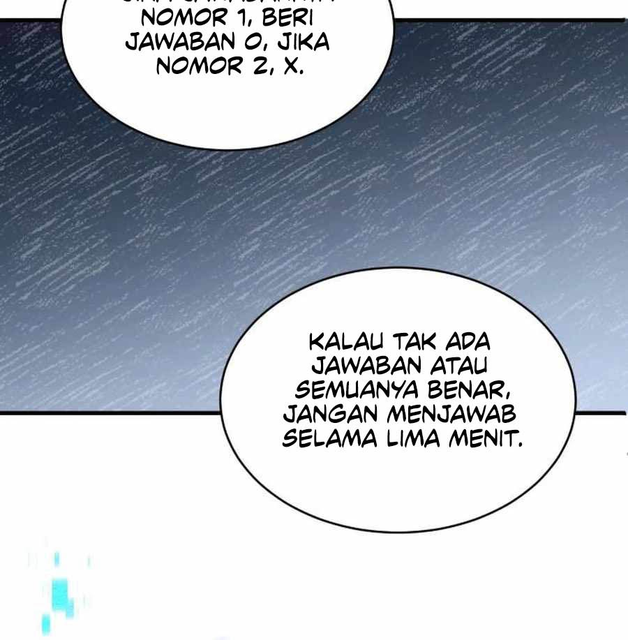 How to Live as an Illegal Healer Chapter 14 Gambar 30