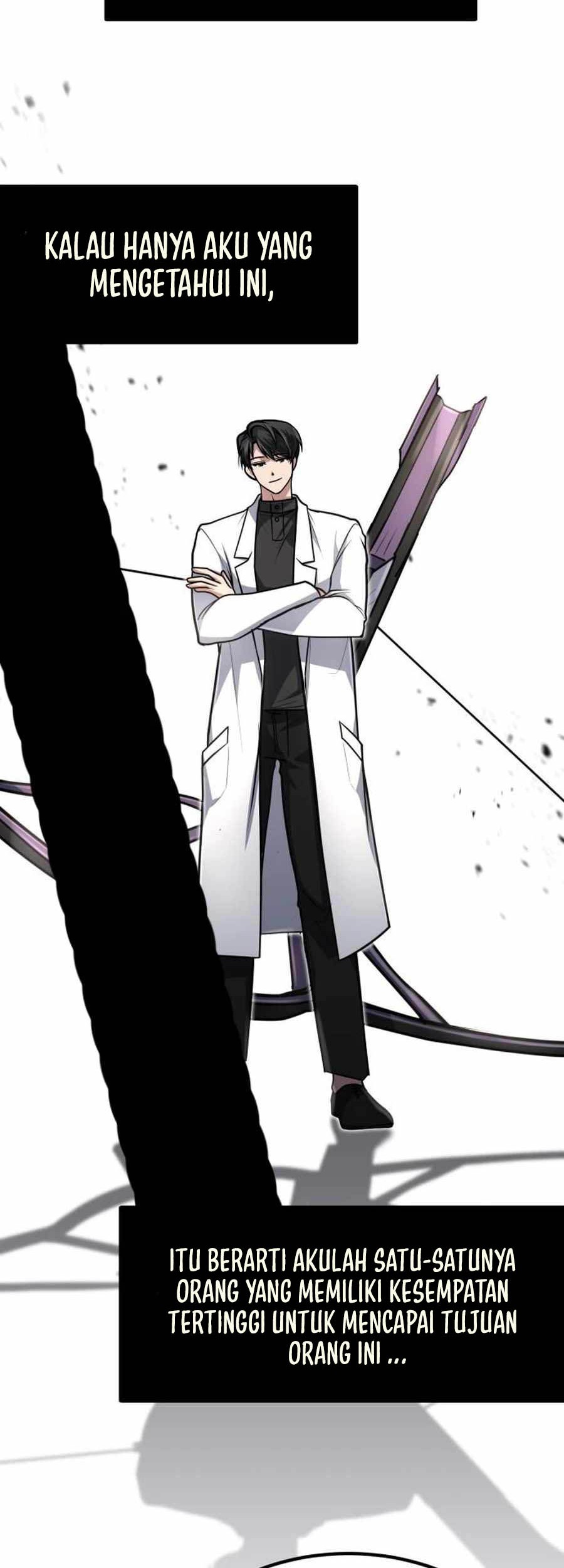 How to Live as an Illegal Healer Chapter 14 Gambar 34