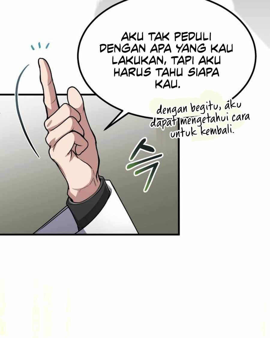 How to Live as an Illegal Healer Chapter 14 Gambar 35