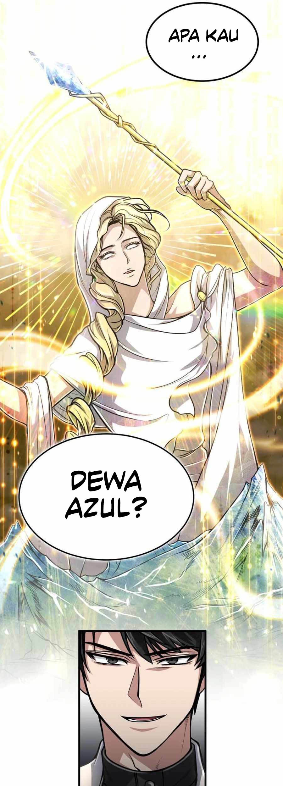 How to Live as an Illegal Healer Chapter 14 Gambar 36