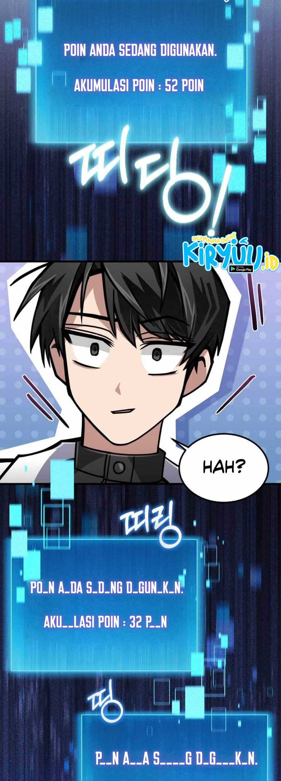 How to Live as an Illegal Healer Chapter 14 Gambar 38