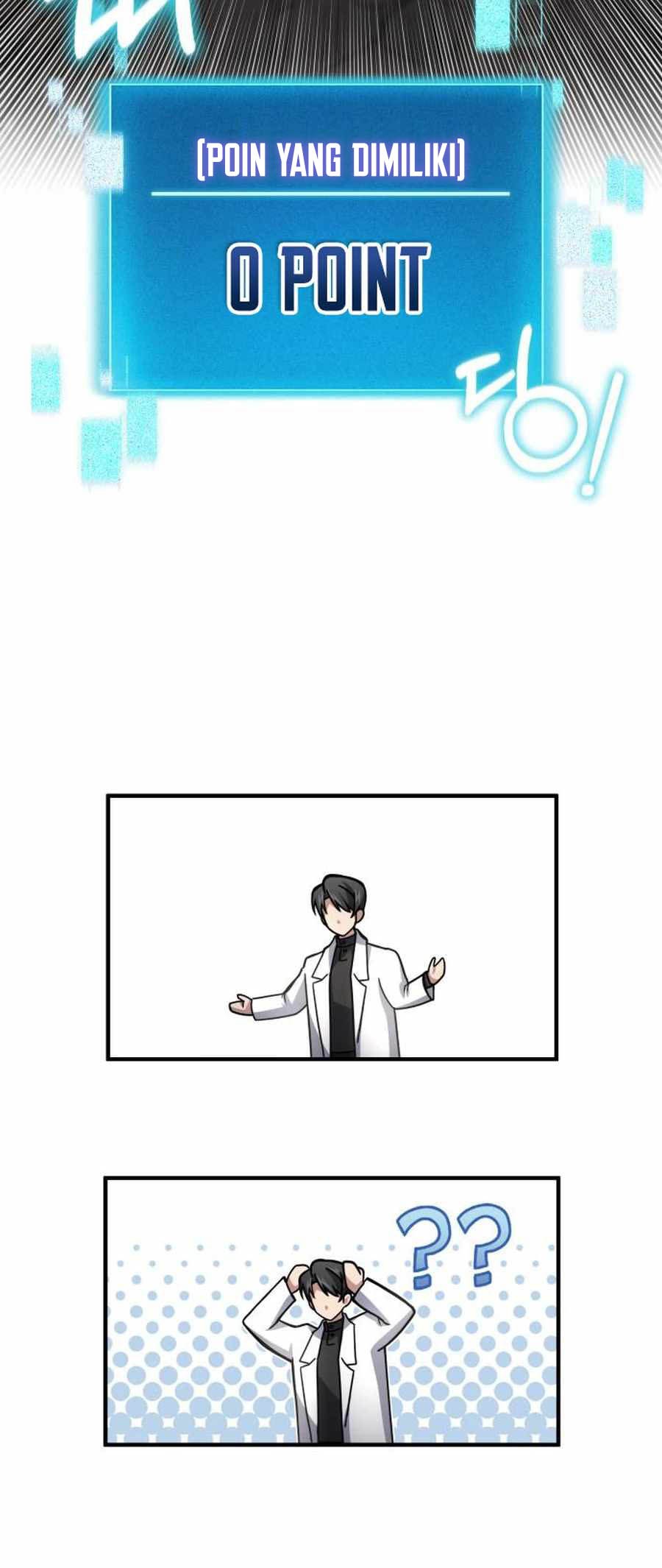How to Live as an Illegal Healer Chapter 14 Gambar 40