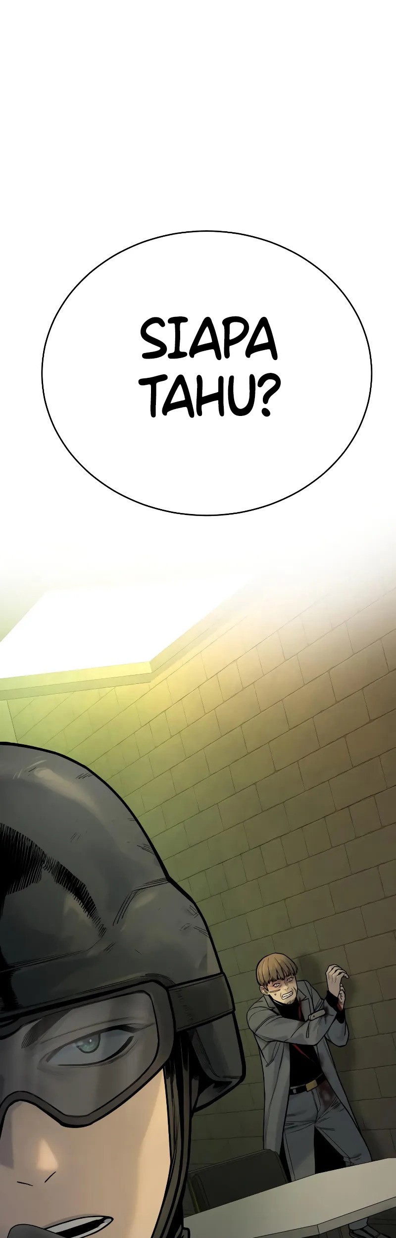 Return of the Bloodthirsty Police Chapter 16 Gambar 44