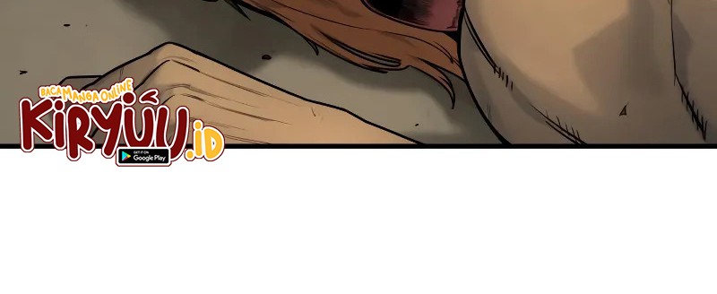 Return of the Bloodthirsty Police Chapter 16 Gambar 53