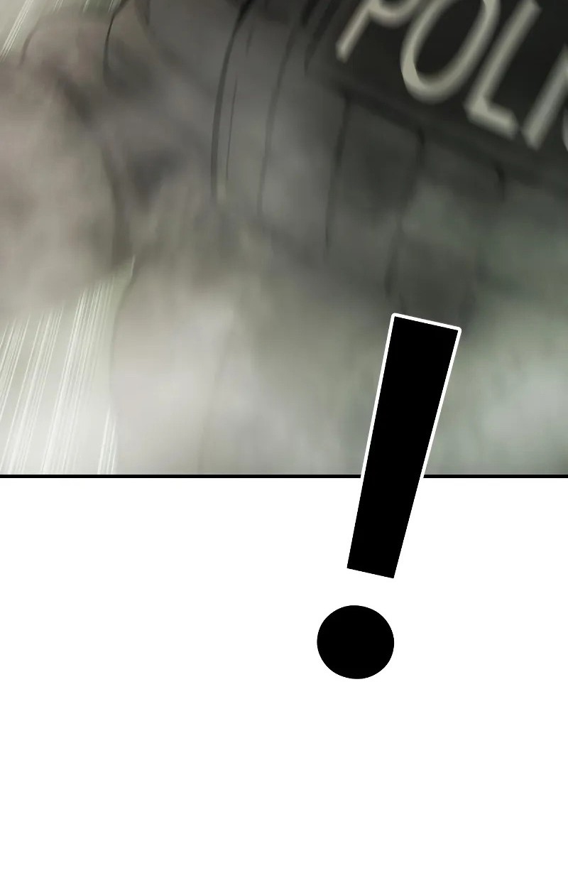 Return of the Bloodthirsty Police Chapter 16 Gambar 19