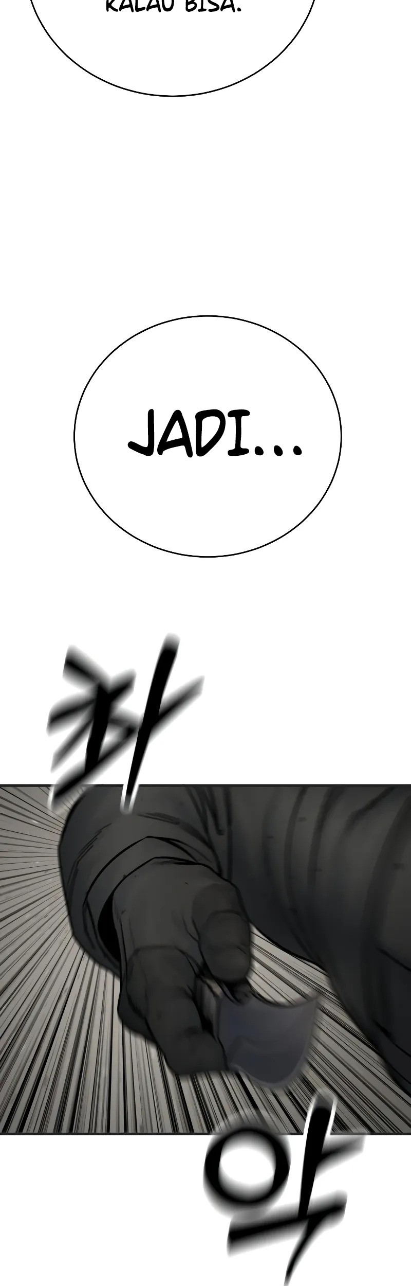 Return of the Bloodthirsty Police Chapter 16 Gambar 39