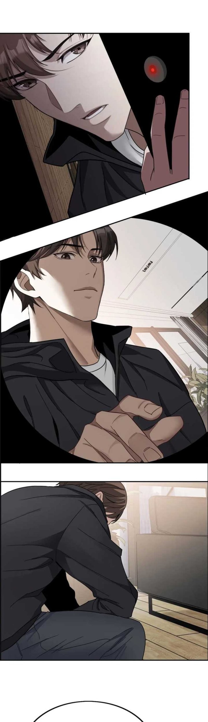 I’m Trapped in This Day for One Thousand Years Chapter 29 Gambar 39