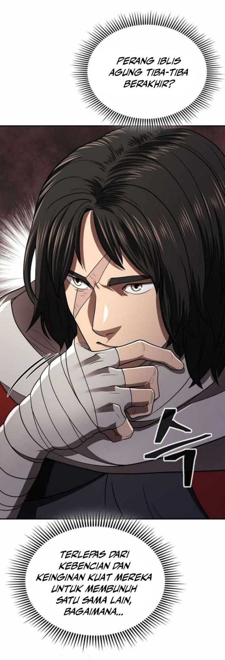 Sword Demon Island Chapter 29 Gambar 18