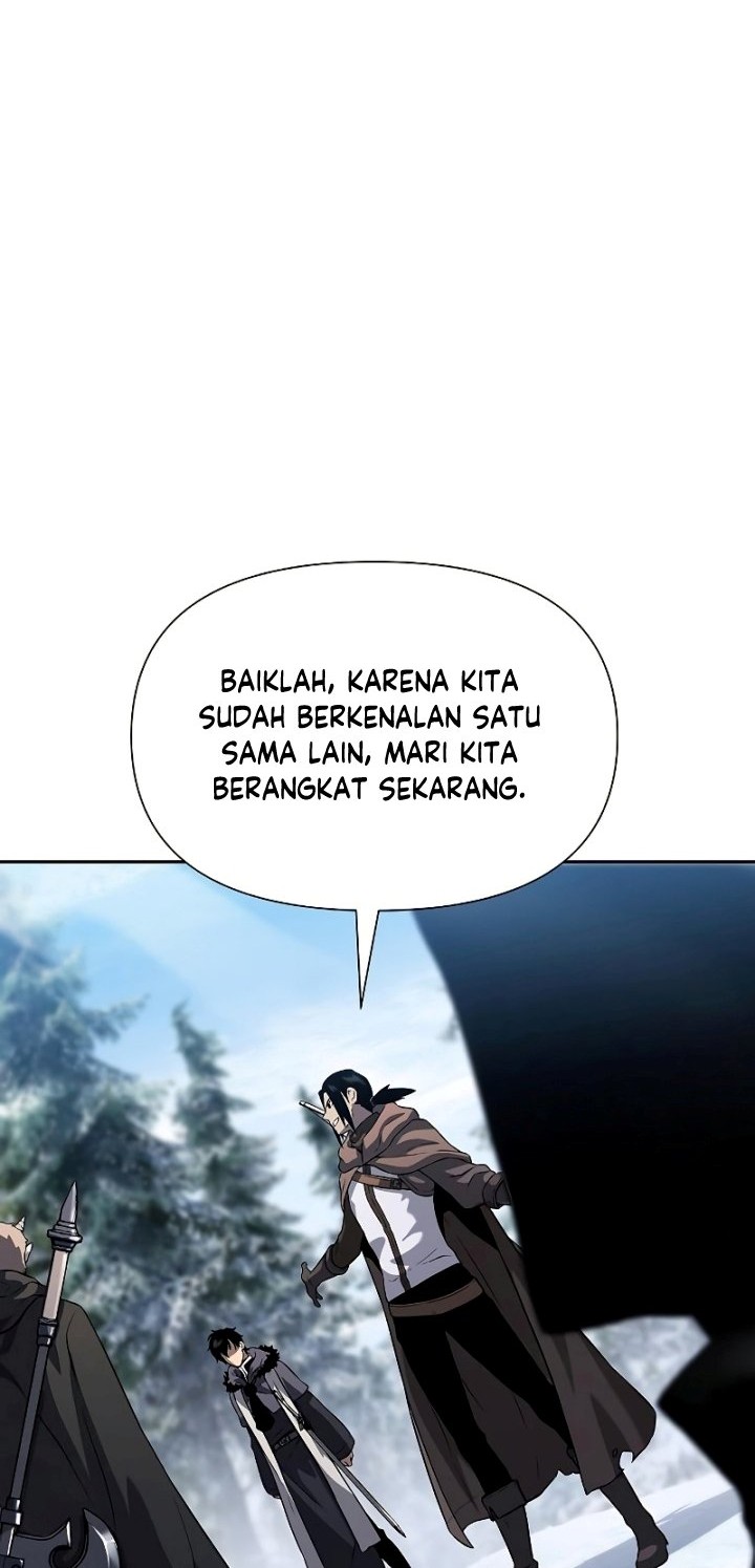 The Priest of Corruption Chapter 06 Gambar 65