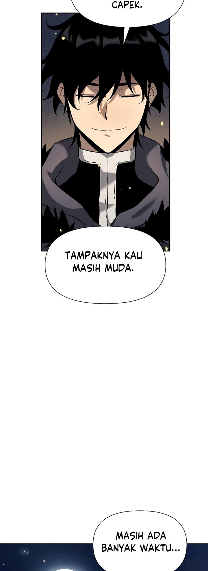 The Priest of Corruption Chapter 06 Gambar 71