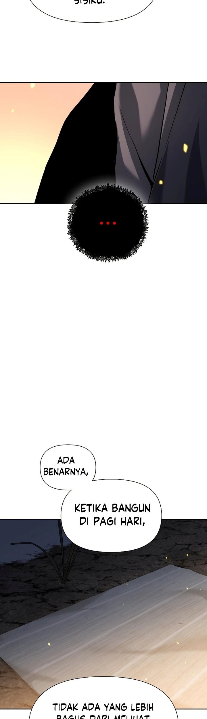 The Priest of Corruption Chapter 06 Gambar 76