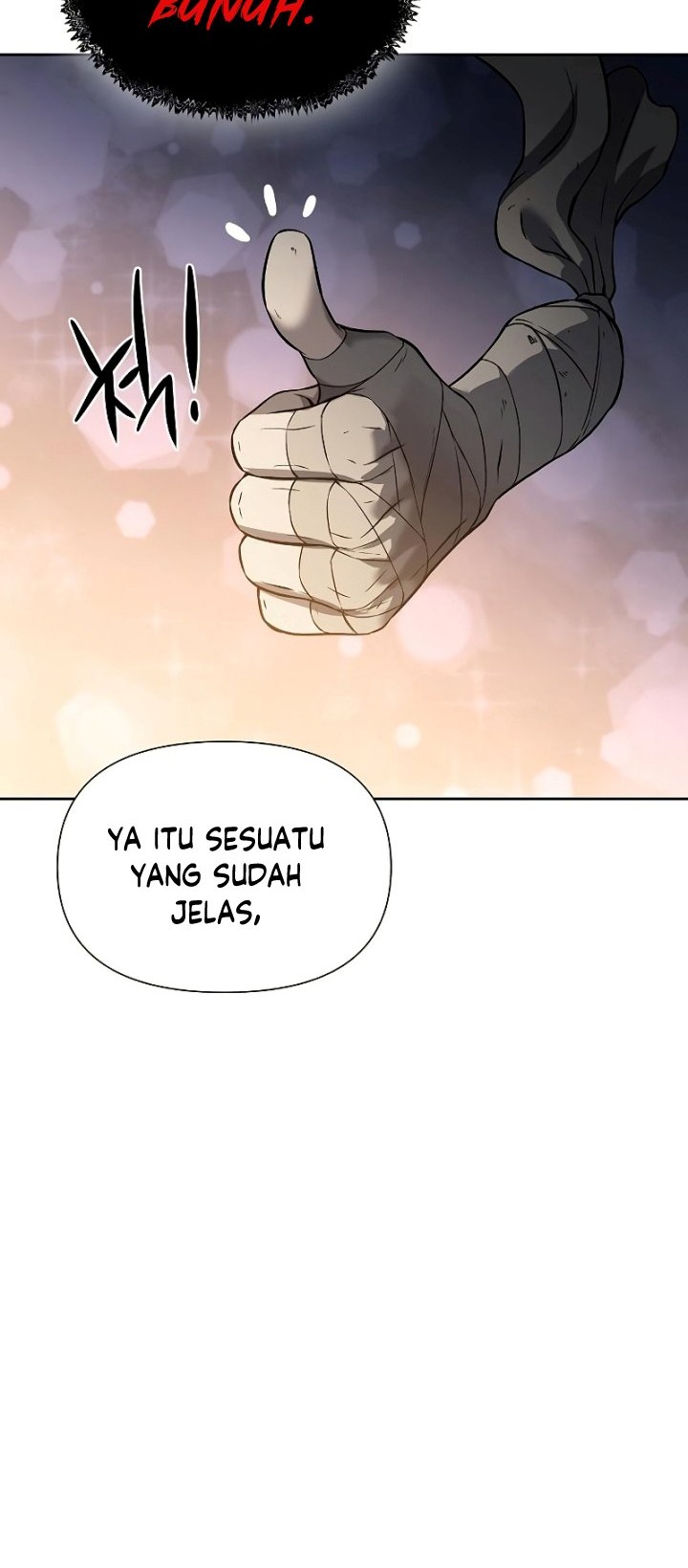 The Priest of Corruption Chapter 06 Gambar 79