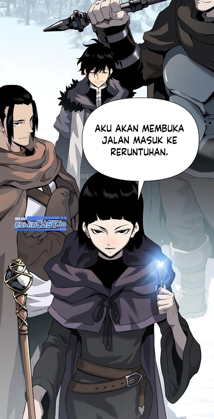 The Priest of Corruption Chapter 06 Gambar 95
