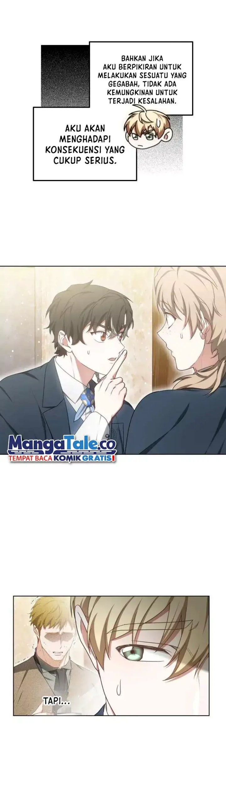 Dr. Player Chapter 44 Gambar 27