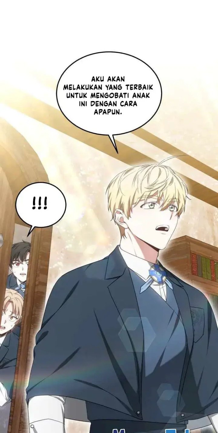 Dr. Player Chapter 44 Gambar 28