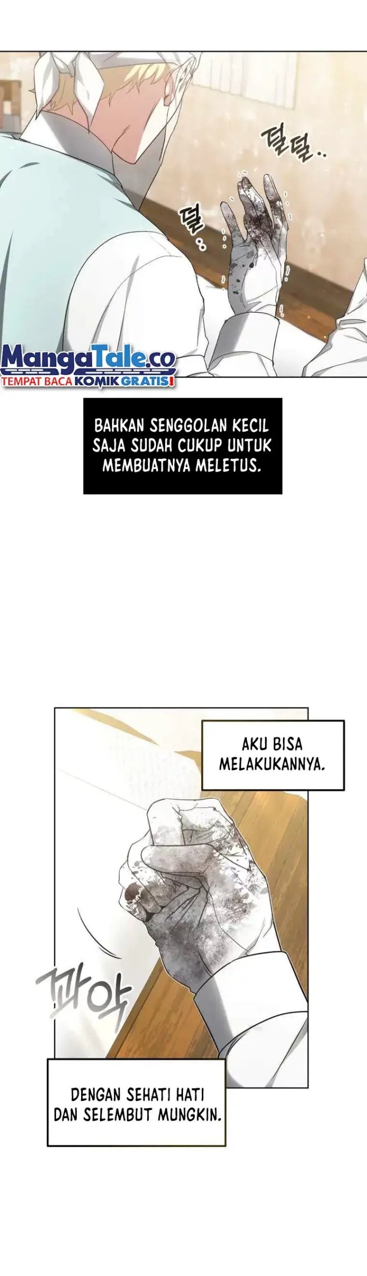 Dr. Player Chapter 44 Gambar 39