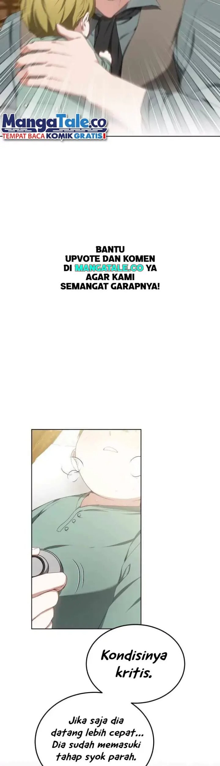 Dr. Player Chapter 44 Gambar 15