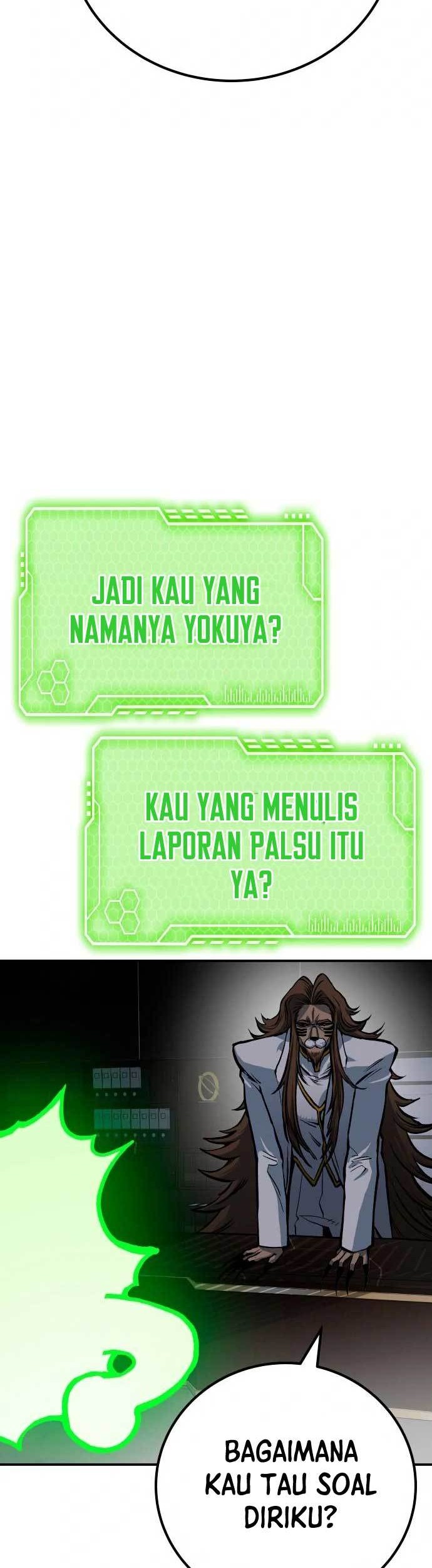 ZomGan Chapter 51 Gambar 27