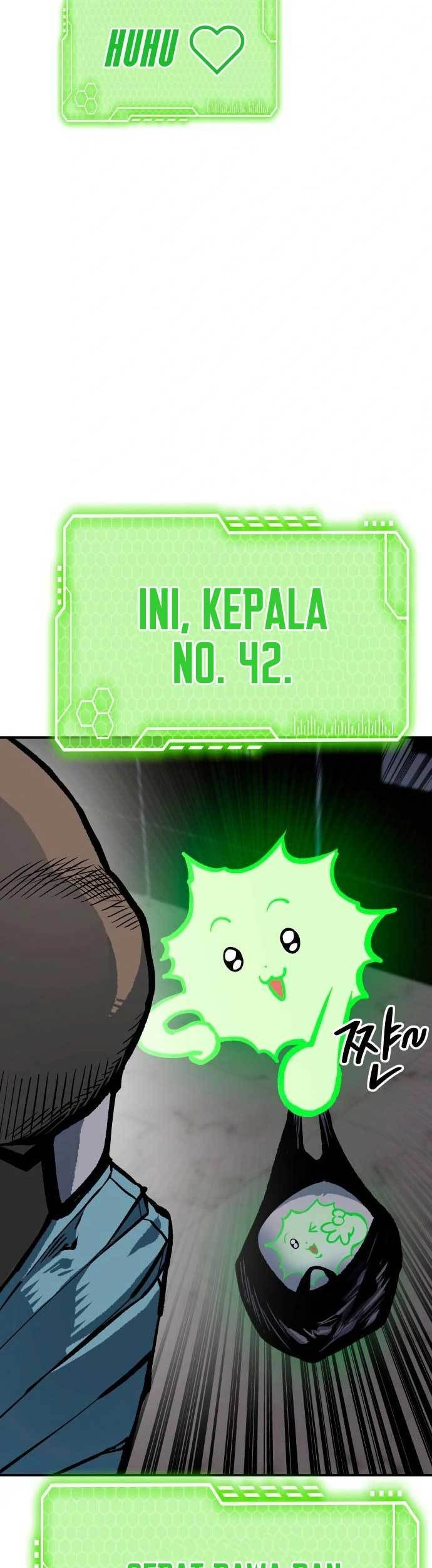 ZomGan Chapter 51 Gambar 29