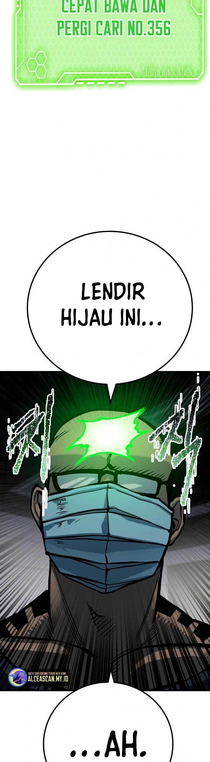 ZomGan Chapter 51 Gambar 30
