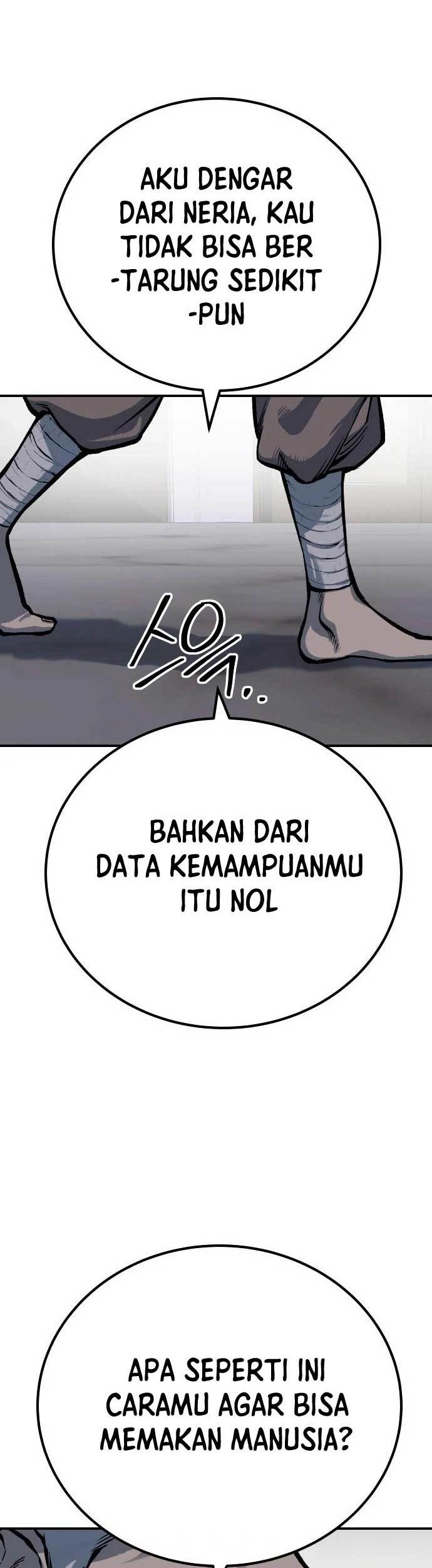ZomGan Chapter 51 Gambar 36