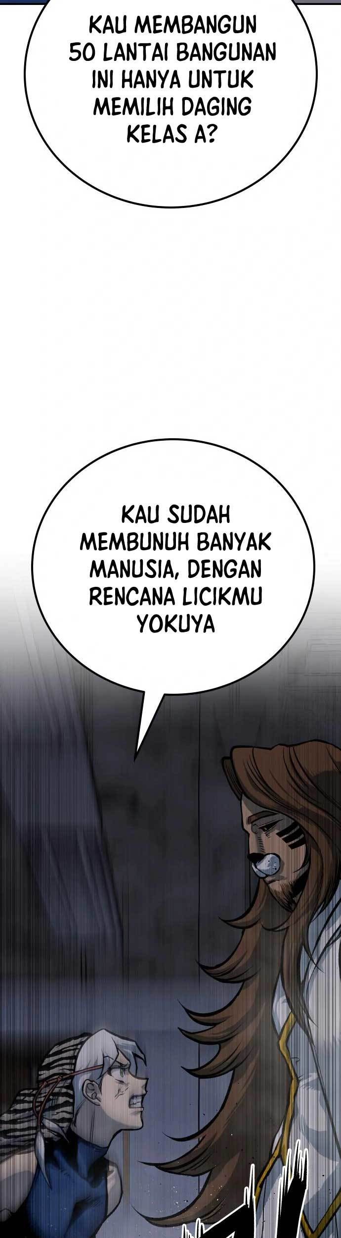 ZomGan Chapter 51 Gambar 38