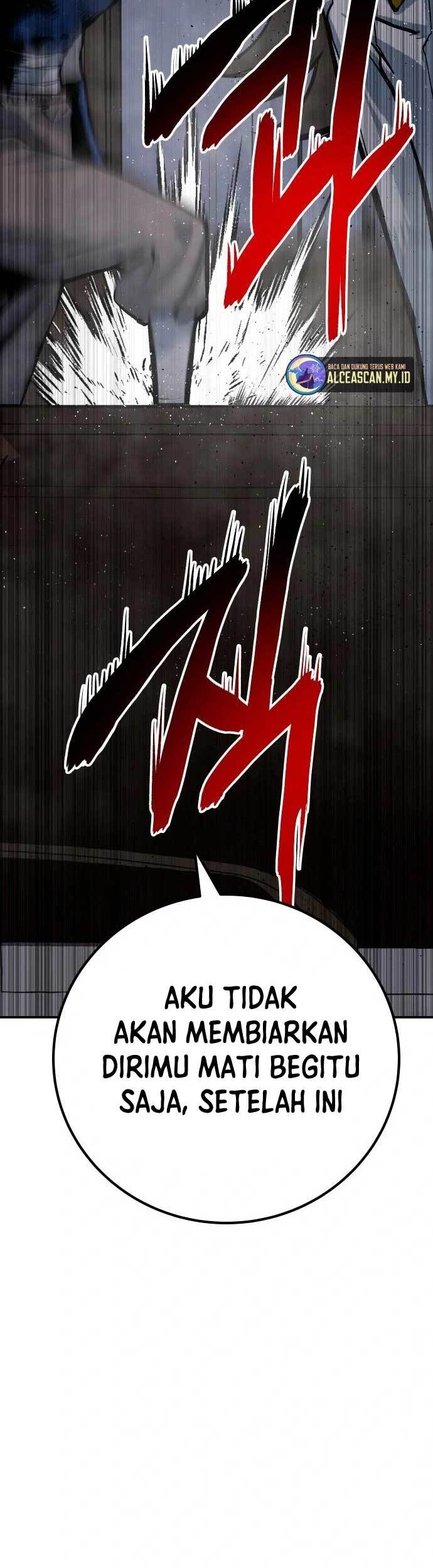 ZomGan Chapter 51 Gambar 39