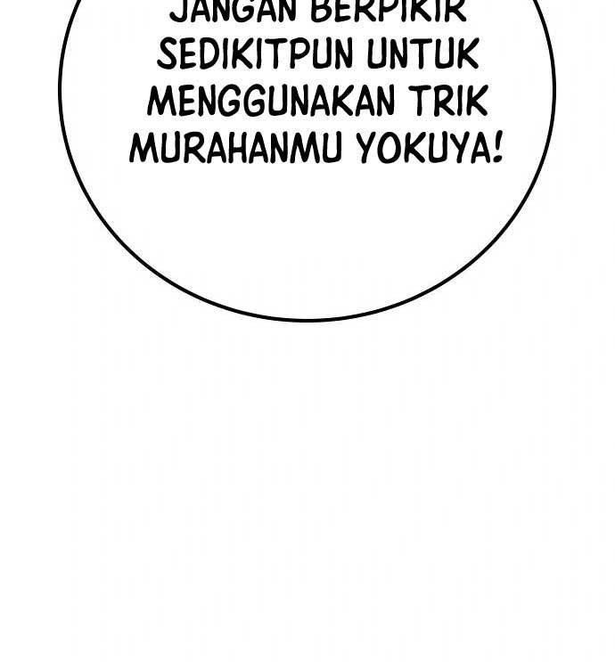 ZomGan Chapter 51 Gambar 46