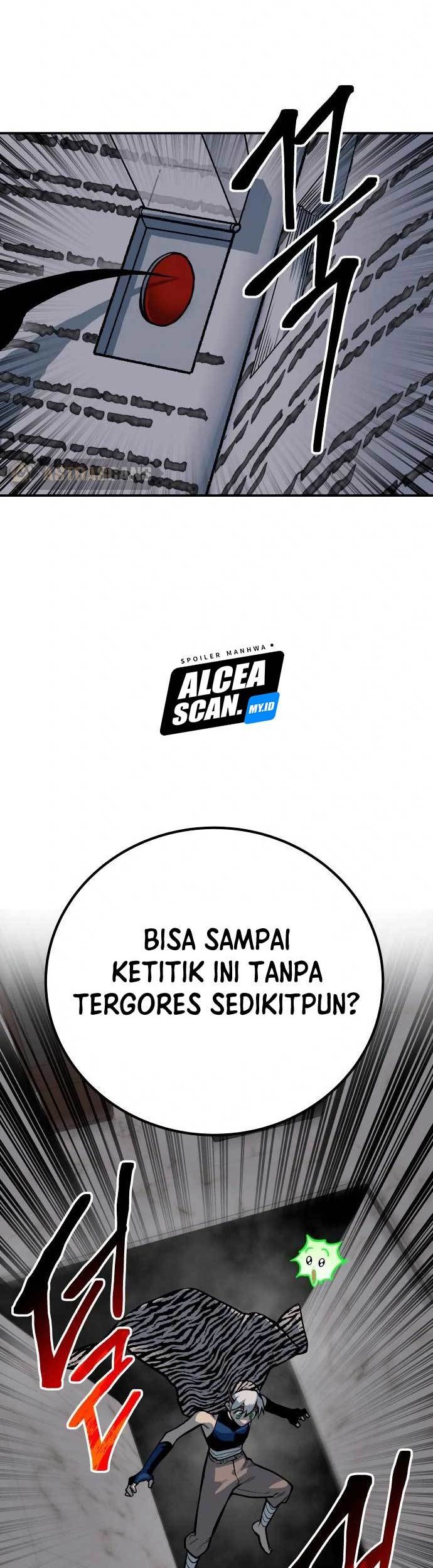 ZomGan Chapter 51 Gambar 48