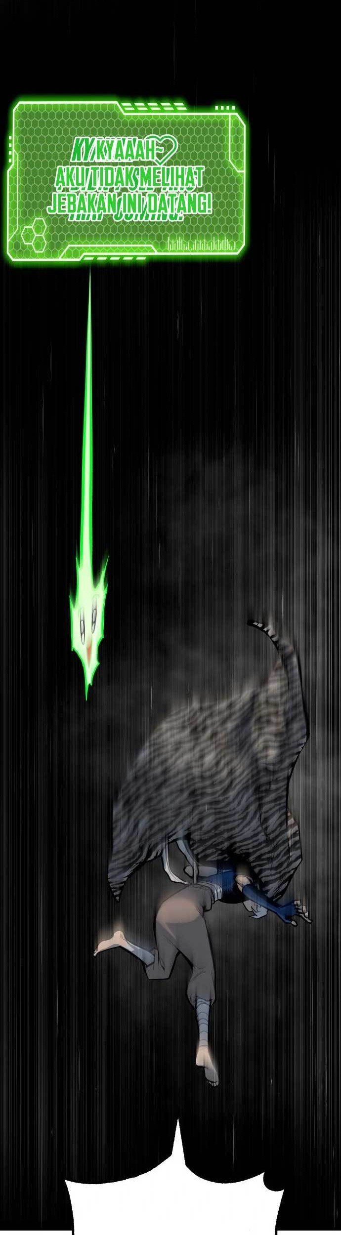 ZomGan Chapter 51 Gambar 51
