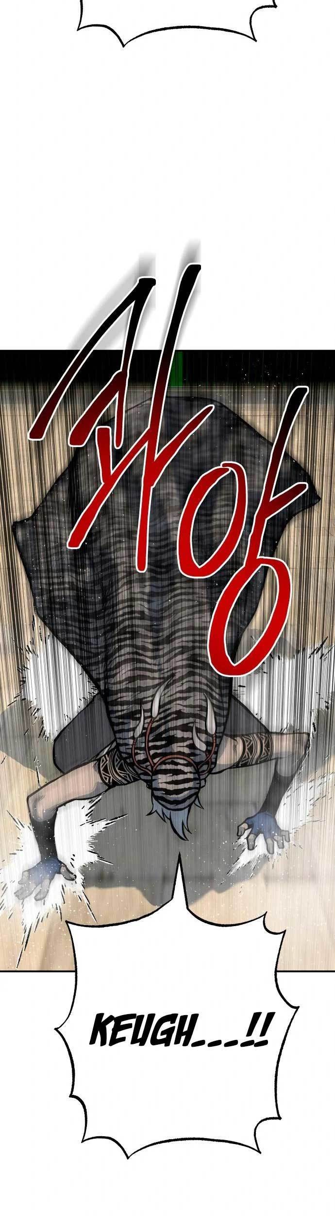 ZomGan Chapter 51 Gambar 53