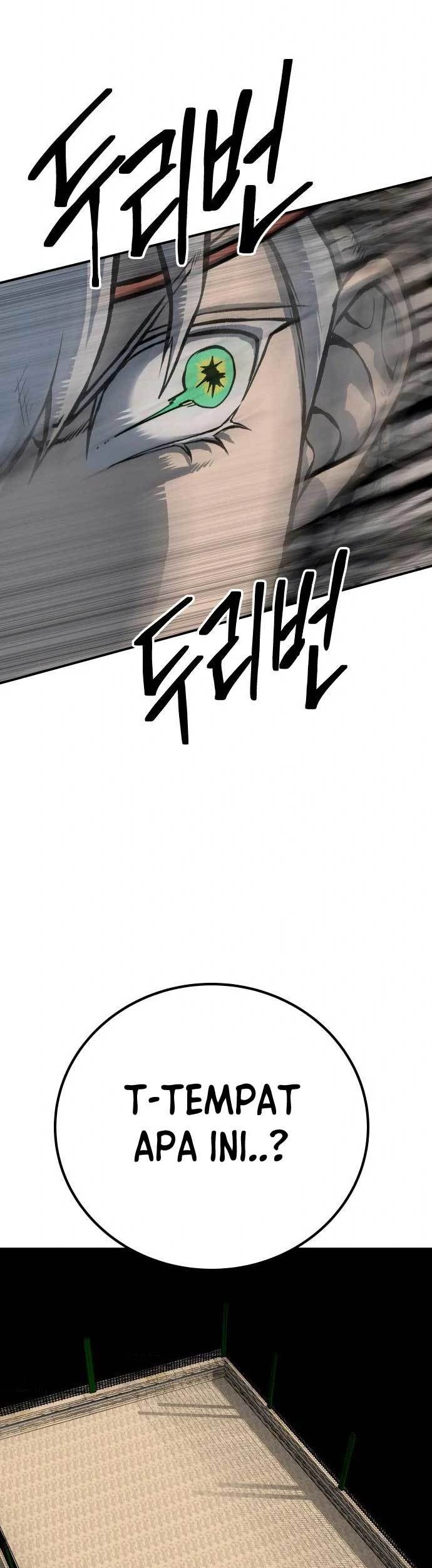 ZomGan Chapter 51 Gambar 54