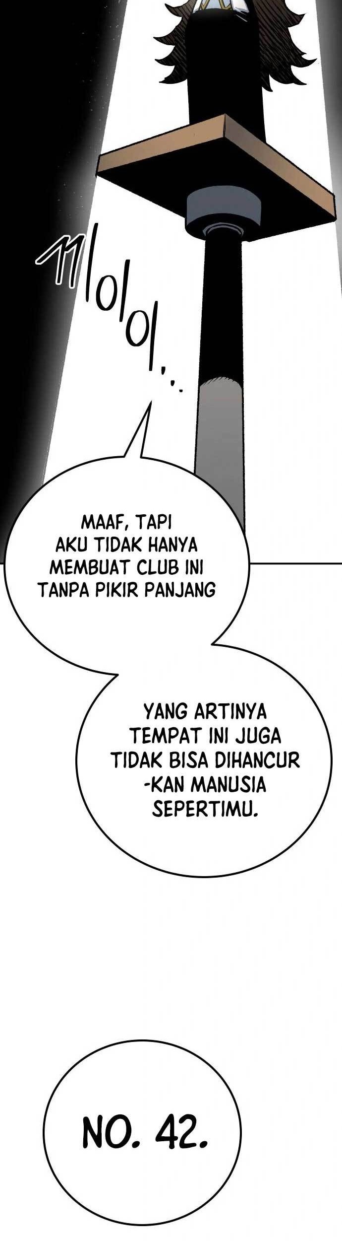 ZomGan Chapter 51 Gambar 57