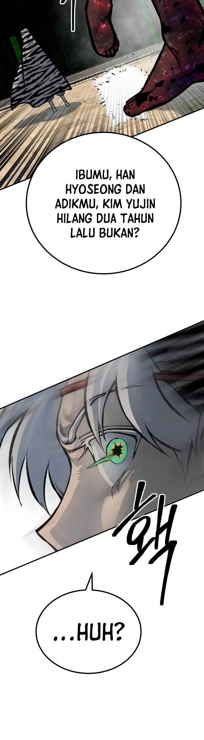 ZomGan Chapter 51 Gambar 59