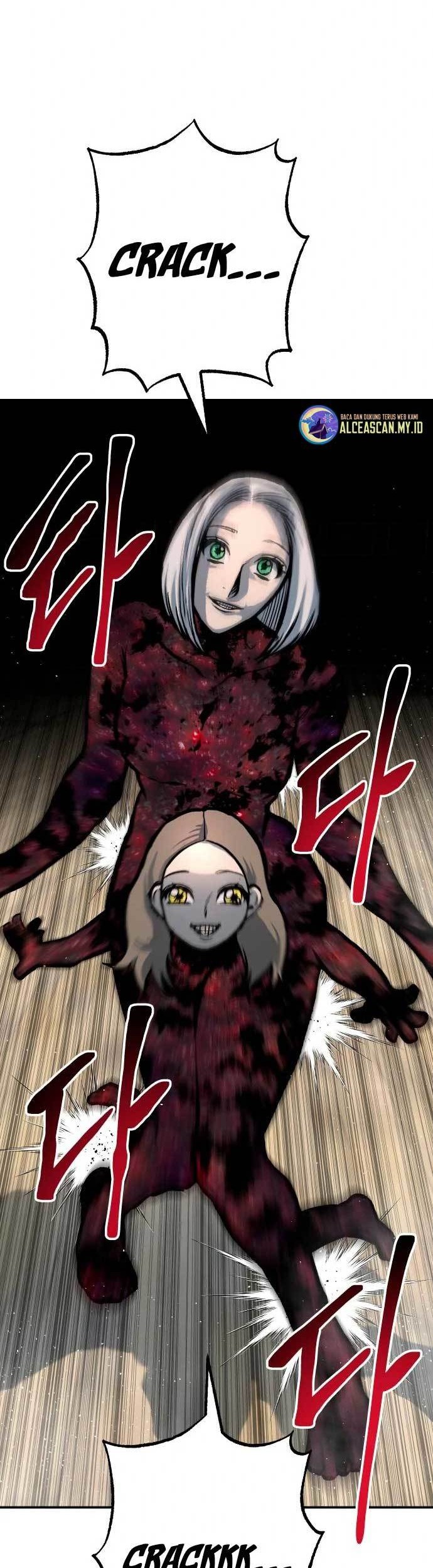 ZomGan Chapter 51 Gambar 60