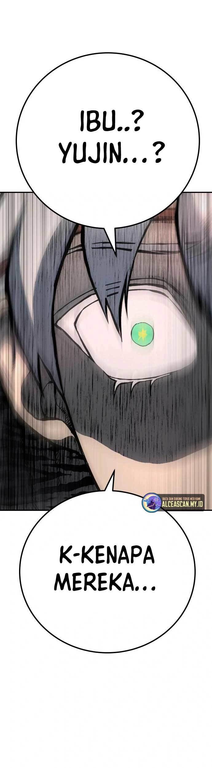 ZomGan Chapter 51 Gambar 62