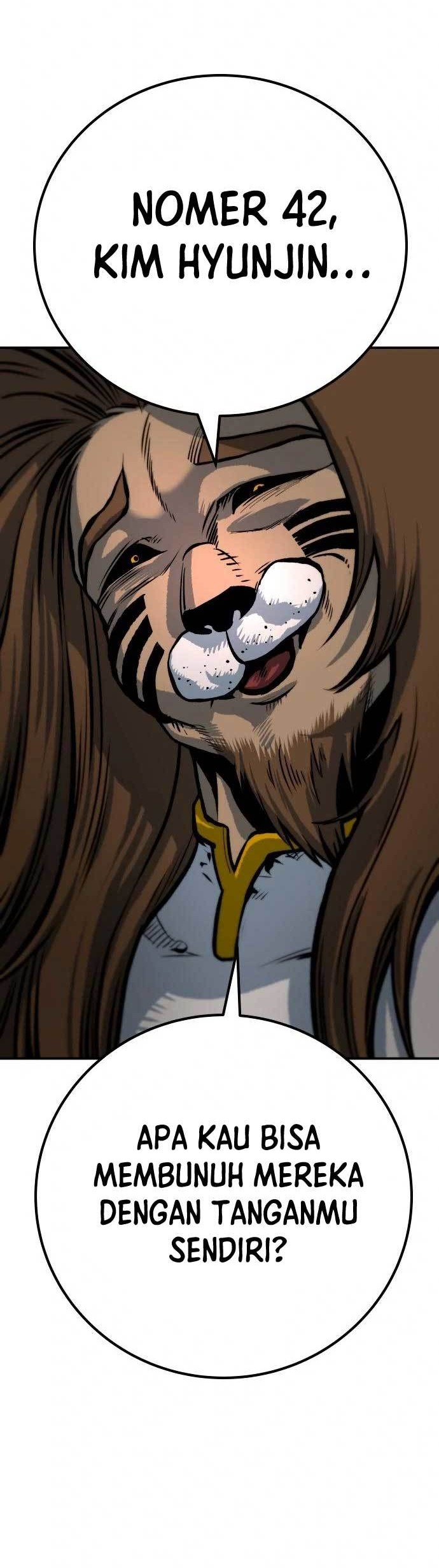 ZomGan Chapter 51 Gambar 63
