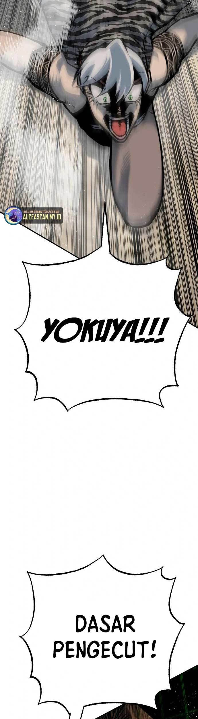 ZomGan Chapter 51 Gambar 70