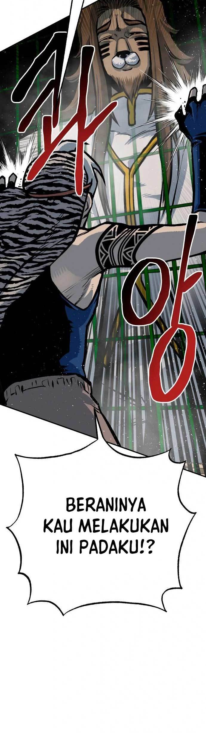 ZomGan Chapter 51 Gambar 71