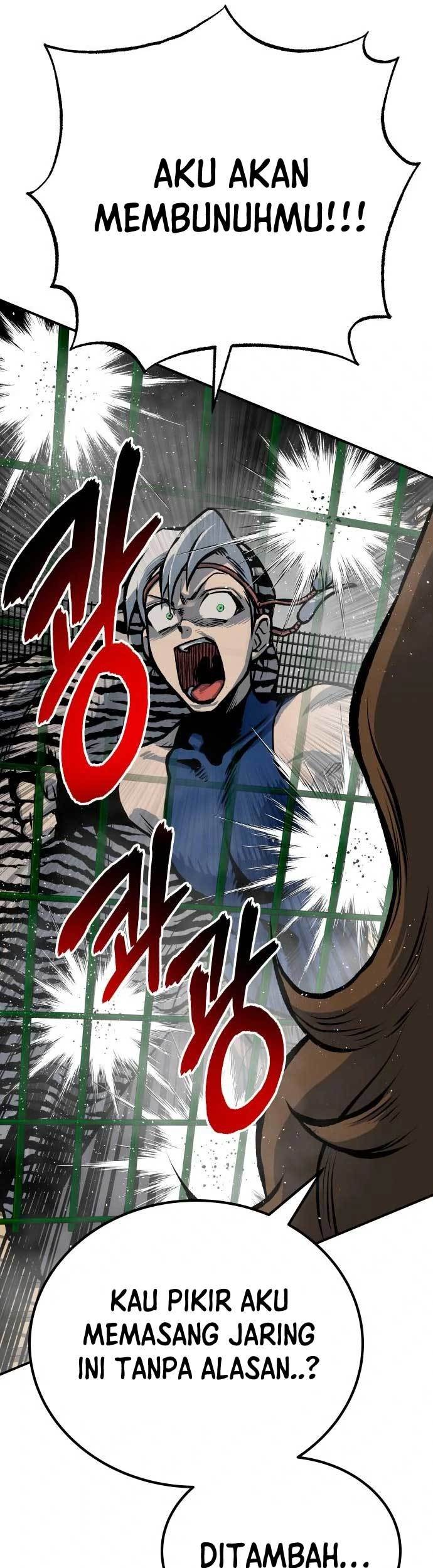ZomGan Chapter 51 Gambar 72