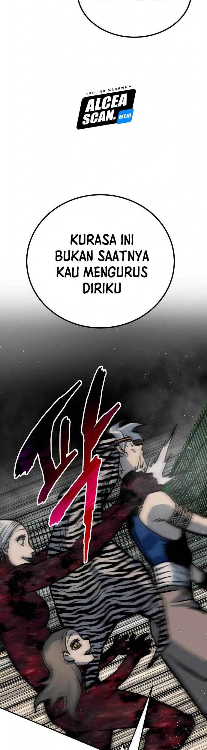 ZomGan Chapter 51 Gambar 73