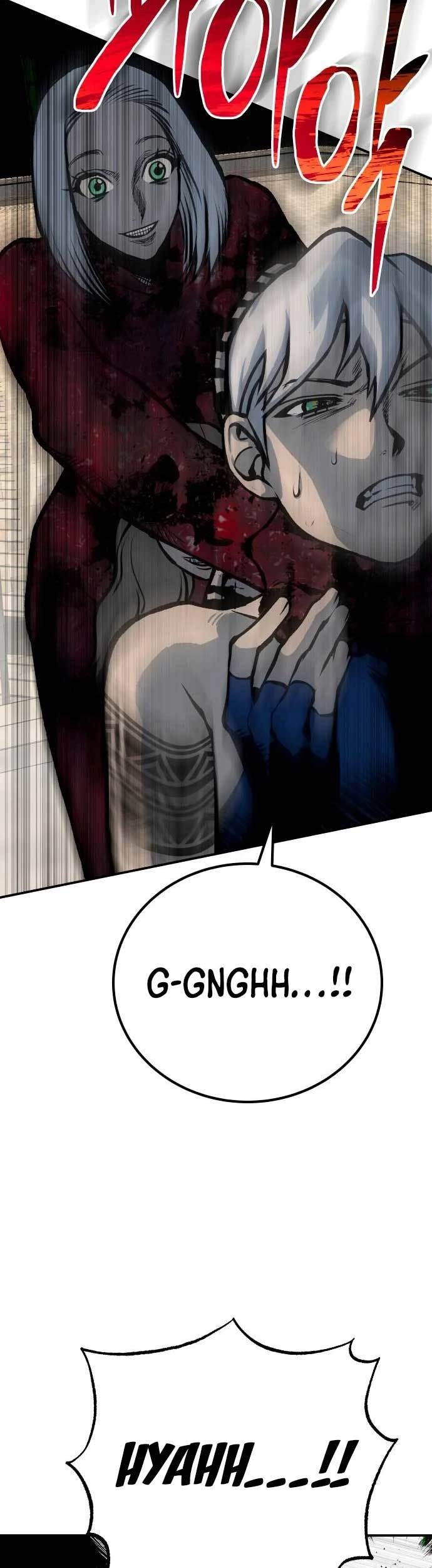 ZomGan Chapter 51 Gambar 75