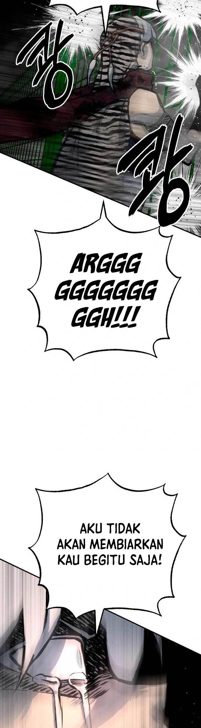ZomGan Chapter 51 Gambar 76