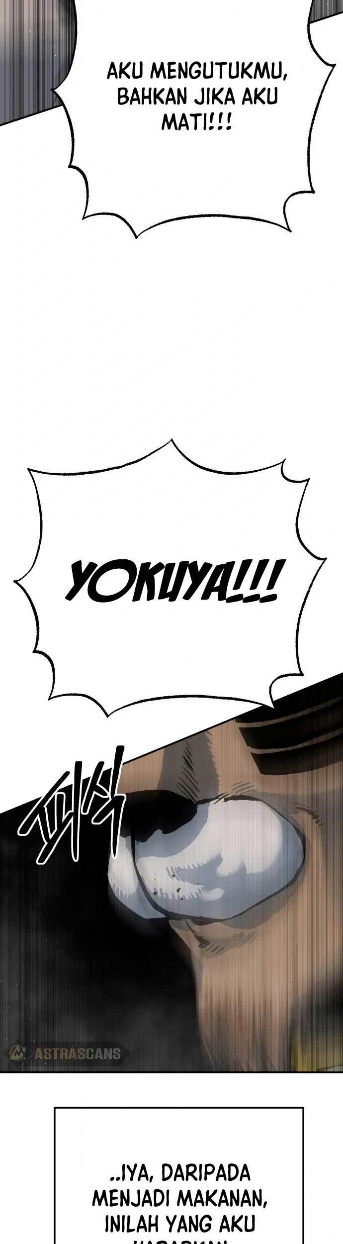 ZomGan Chapter 51 Gambar 78