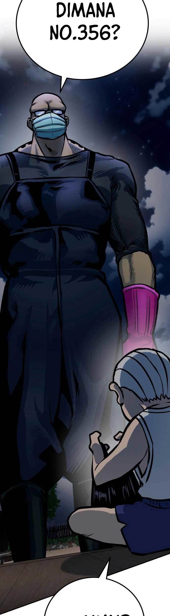 ZomGan Chapter 51 Gambar 3