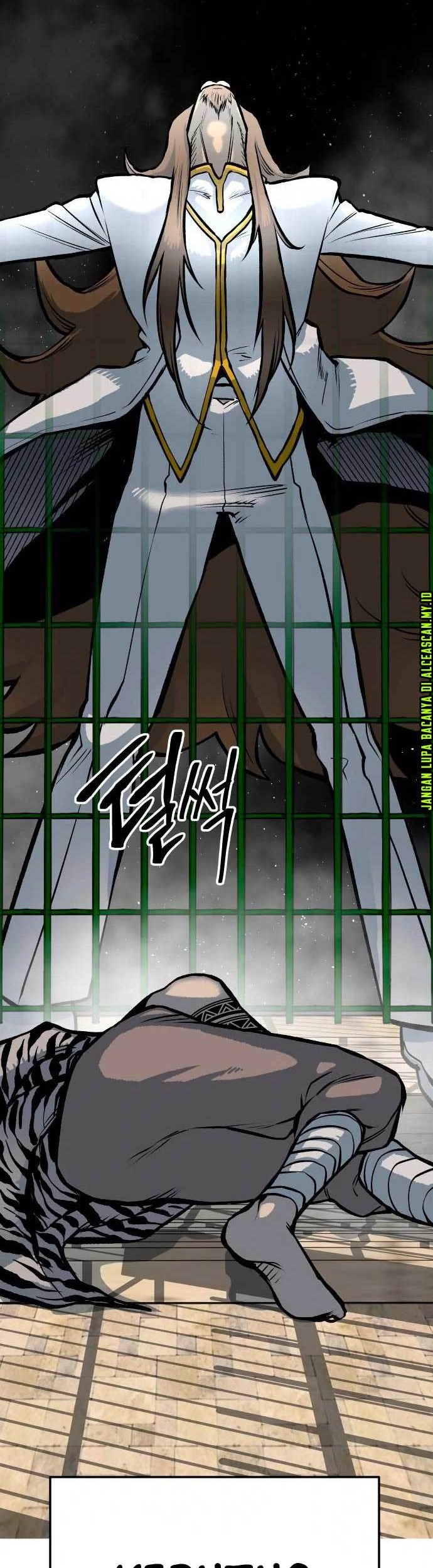 ZomGan Chapter 51 Gambar 82