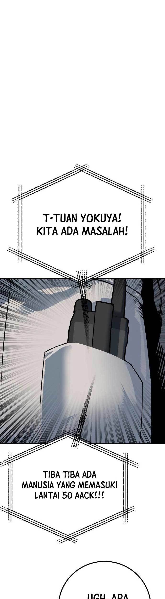 ZomGan Chapter 51 Gambar 87