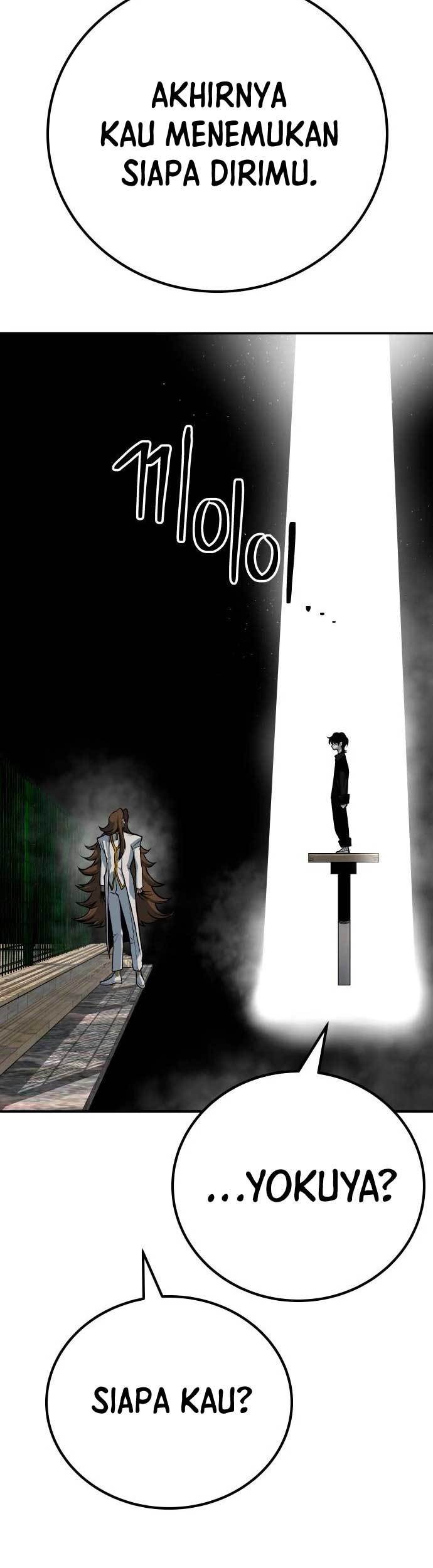 ZomGan Chapter 51 Gambar 93